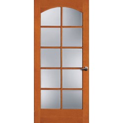 French Arch 10 Light