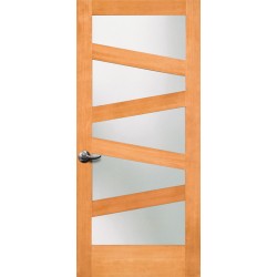 Contemporary Zig Zag