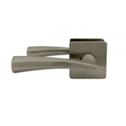 Bellen square rosette 3808