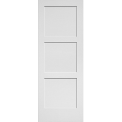 3 Panel Shaker Equal