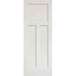 3 Panel Shaker Mission