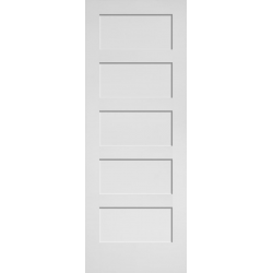 5 Panel Shaker Equal