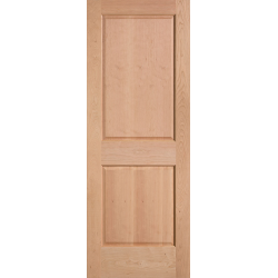 Cherry 2 Panel Traditional