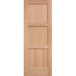 Cherry 3 Panel Equal