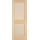 Clear Pine 2 Panel Traditional Clear Pine 2 Panel Traditional