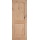 Knotty Alder 2 Panel Arch Plank Knotty Alder 2 Panel Arch Plank
