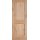 Knotty Alder 2 Panel Traditional Knotty Alder 2 Panel Traditional