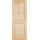 Knotty Pine 2 Panel Traditional Knotty Pine 2 Panel Traditional