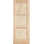 Knotty Pine 3 Panel Equal Knotty Pine 3 Panel Equal