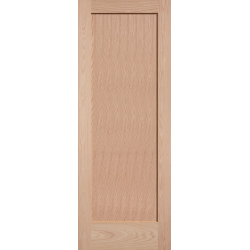 Red Oak 1 Panel