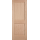 Red Oak 2 Panel Traditional