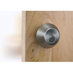 Deadbolt-D206- 1Piece Dummy