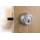 Deadbolt- D301- UL Rated