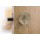 Deadbolt- D106- Single Sided- Half Deadbolt