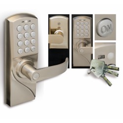 ELC Entrance- Digital