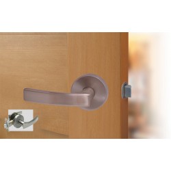 Alista Lever Set x RD – CS Series