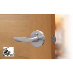 Magnum Lever Set x RD- CS Series