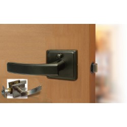 Alista Lever Set x SQ – CS Series