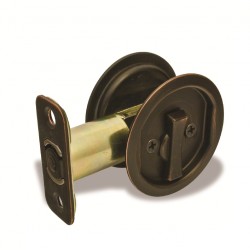 Pocket Privacy x Round