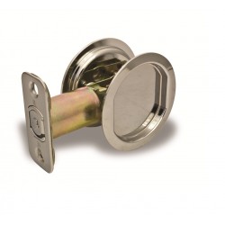 Pocket Passage x Round