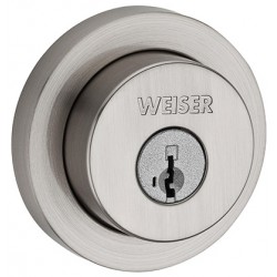 Round Deadbolt