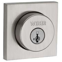 Square Deadbolt