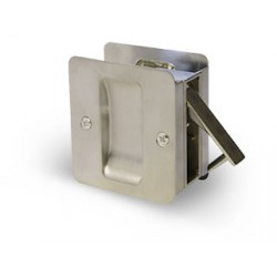Pocket Door Locks