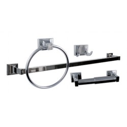 Excel Series 4 pc Set