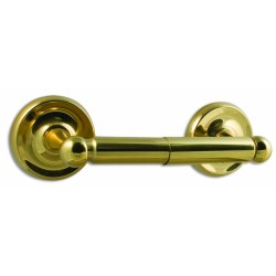 Solid Brass Paper Holder