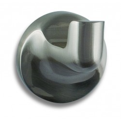 Corona Robe Hook – Single