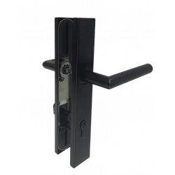 MP Trim-Euro Style x Frankfurt Lever- High