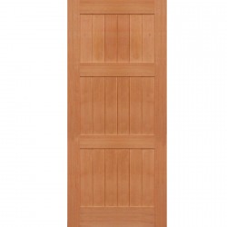 1803  Interior planked