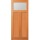 1812 shaker single light 3 panel