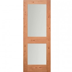 1814  Interior shaker 2 panel full light