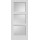 3 Panel Primed w/Diffused White Laminate Equal
