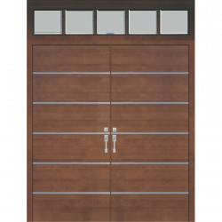 1826 w/ 5 Chrome Bars