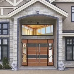 1826 w/ 6 Chrome Bars