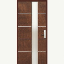 1829 w/ Chrome Bars & Stainless