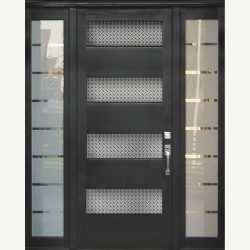 1837 w/ Diamond Plate