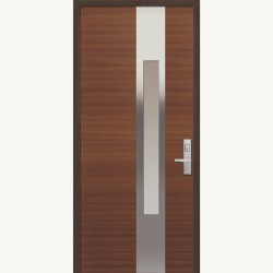 1868 w/ Lami Glass & Stainless