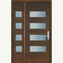 1875 w/ Arctic Glass