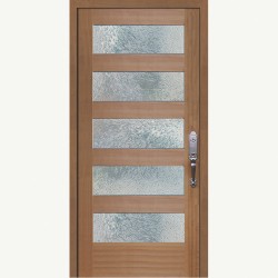 1906 w/ Chinchilla Glass