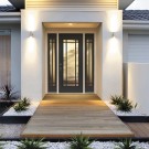 Decorative Glass