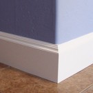 Baseboards