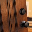 Deadbolts