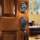 Electronic Locks
