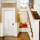 MDF Shaker Doors