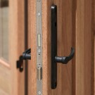 Multipoint Locks