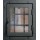 Speak-Easy: Essex Grill w/Seedy Glass back