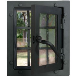 Speak-Easy: Essex Grill w/Seedy Glass Half